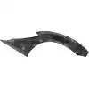 VSaero FRP TKYO v1 Wide Body Fender Flares (rear) 100mm for Porsche Cayman 987 2006-2008 - Image 20