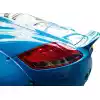 VSaero FRP TKYO v1 Wide Body Rear Bumper for Porsche Cayman 987 2006-2008 - Image 28