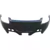 VSaero FRP TKYO v1 Wide Body Rear Bumper for Porsche Cayman 987 2006-2008 - Image 6