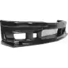 VSaero FRP BOME Front Bumper for BMW 3-Series 325i 328i E36 1992-1998 > 2/4dr - Image 4