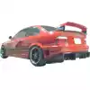 VSaero FRP BOME Side Skirts for BMW 3-Series 325i 328i E36 1992-1998 > 2dr Coupe - Image 6