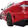 VSaero FRP BOME Side Skirts for BMW 3-Series 325i 328i E36 1992-1998 > 2dr Coupe - Image 7