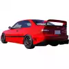 VSaero FRP BOME Side Skirts for BMW 3-Series 325i 328i E36 1992-1998 > 2dr Coupe - Image 8