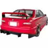 VSaero FRP BOME Rear Bumper for BMW 3-Series 325i 328i E36 1992-1998 > 2/4dr - Image 15