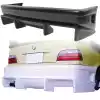 VSaero FRP BOME Rear Bumper for BMW 3-Series 325i 328i E36 1992-1998 > 2/4dr - Image 1