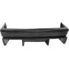 VSaero FRP BOME Rear Bumper for BMW 3-Series 325i 328i E36 1992-1998 > 2/4dr - Image 10