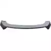 VSaero FRP LP540 LP550 SL HAMA Rear Lip for Lamborghini Gallardo 2009-2013 - Image 3