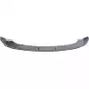 VSaero FRP LP540 LP550 SL HAMA Rear Lip for Lamborghini Gallardo 2009-2013 - Image 4