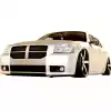 VSaero FRP SRT-8 Front Bumper 1pc for Dodge Magnum 2005-2007 - Image 24