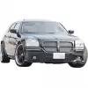 VSaero FRP SRT-8 Front Bumper 1pc for Dodge Magnum 2005-2007 - Image 25