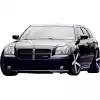 VSaero FRP SRT-8 Front Bumper 1pc for Dodge Magnum 2005-2007 - Image 26