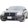 VSaero FRP SRT-8 Front Bumper 1pc for Dodge Magnum 2005-2007 - Image 27