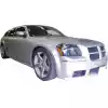 VSaero FRP SRT-8 Front Bumper 1pc for Dodge Magnum 2005-2007 - Image 28