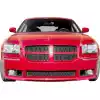 VSaero FRP SRT-8 Front Bumper 1pc for Dodge Magnum 2005-2007 - Image 3