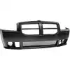 VSaero FRP SRT-8 Front Bumper 1pc for Dodge Magnum 2005-2007 - Image 4