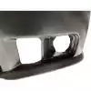 VSaero FRP SRT-8 Front Bumper 1pc for Dodge Magnum 2005-2007 - Image 9