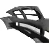 VSaero FRP SRT-8 Front Bumper 1pc for Dodge Magnum 2005-2007 - Image 12