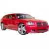 VSaero FRP SRT-8 Front Bumper 1pc for Dodge Magnum 2005-2007 - Image 18