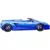 VSaero FRP LP540 LP550 SL HAMA Side Skirts for Lamborghini Gallardo 2009-2013 - Image 3