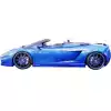 VSaero FRP LP540 LP550 SL HAMA Side Skirts for Lamborghini Gallardo 2009-2013 - Image 4