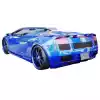 VSaero FRP LP540 LP550 SL HAMA Side Skirts for Lamborghini Gallardo 2009-2013 - Image 9