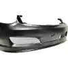 VSaero FRP NISM Front Bumper for Infiniti G35 Coupe 2003-2006 > 2dr Coupe - Image 9