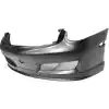 VSaero FRP NISM Front Bumper for Infiniti G35 Coupe 2003-2006 > 2dr Coupe - Image 14