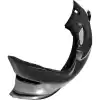 VSaero FRP NISM Front Bumper for Infiniti G35 Coupe 2003-2006 > 2dr Coupe - Image 16