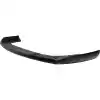 VSaero FRP LP540 LP550 SL HAMA Front Lip for Lamborghini Gallardo 2009-2013 - Image 13