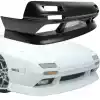 VSaero FRP SSTY Front Bumper for Mazda RX-7 FC3S 1986-1992 - Image 31