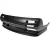 VSaero FRP SSTY Front Bumper for Mazda RX-7 FC3S 1986-1992 - Image 7