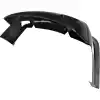 VSaero FRP SSTY Front Bumper for Mazda RX-7 FC3S 1986-1992 - Image 10