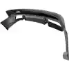 VSaero FRP SSTY Front Bumper for Mazda RX-7 FC3S 1986-1992 - Image 13