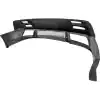 VSaero FRP SSTY Front Bumper for Mazda RX-7 FC3S 1986-1992 - Image 14