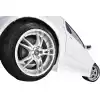 VSaero FRP SSTY Side Skirts for Mazda RX-7 FC3S 1986-1992 - Image 34