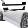 VSaero FRP SSTY Side Skirts for Mazda RX-7 FC3S 1986-1992 - Image 37