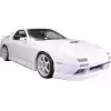 VSaero FRP SSTY Side Skirts for Mazda RX-7 FC3S 1986-1992 - Image 39