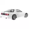 VSaero FRP SSTY Rear Bumper for Mazda RX-7 FC3S 1986-1992 - Image 19