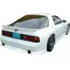 VSaero FRP SSTY Rear Bumper for Mazda RX-7 FC3S 1986-1992 - Image 22