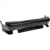 VSaero FRP SSTY Rear Bumper for Mazda RX-7 FC3S 1986-1992 - Image 2