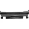 VSaero FRP SSTY Rear Bumper for Mazda RX-7 FC3S 1986-1992 - Image 3