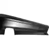 VSaero FRP SSTY Rear Bumper for Mazda RX-7 FC3S 1986-1992 - Image 11