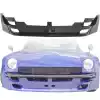 VSaero FRP TKYO Wide Body Lower Half Front Bumper for Datsun 240Z S30 1970-1973 > 2/4 Seater - Image 31