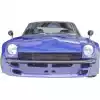 VSaero FRP TKYO Wide Body Lower Half Front Bumper for Datsun 240Z S30 1970-1973 > 2/4 Seater - Image 35