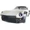 VSaero FRP TKYO Wide Body Lower Half Front Bumper for Datsun 240Z S30 1970-1973 > 2/4 Seater - Image 5