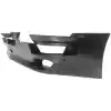 VSaero FRP TKYO Wide Body Lower Half Front Bumper for Datsun 240Z S30 1970-1973 > 2/4 Seater - Image 9