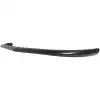 VSaero FRP TKYO Wide Body Upper Front Bumper Trim for Datsun 240Z S30 1970-1973 > 2/4 Seater - Image 5