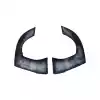 VSaero FRP TKYO Wide Body Fender Flares (front) 2pc 60mm for Datsun 240Z S30 1970-1973 > 2/4 Seater - Image 13