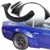 VSaero FRP TKYO Wide Body Fender Flares (rear) 4pc 100mm for Datsun 240Z S30 1970-1973 > 2 Seater - Image 23