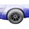 VSaero FRP TKYO Wide Body Fender Flares (rear) 4pc 100mm for Datsun 240Z S30 1970-1973 > 2 Seater - Image 27